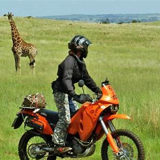 Adventure Bike Safaris - Motorcycle Tours - Image 3